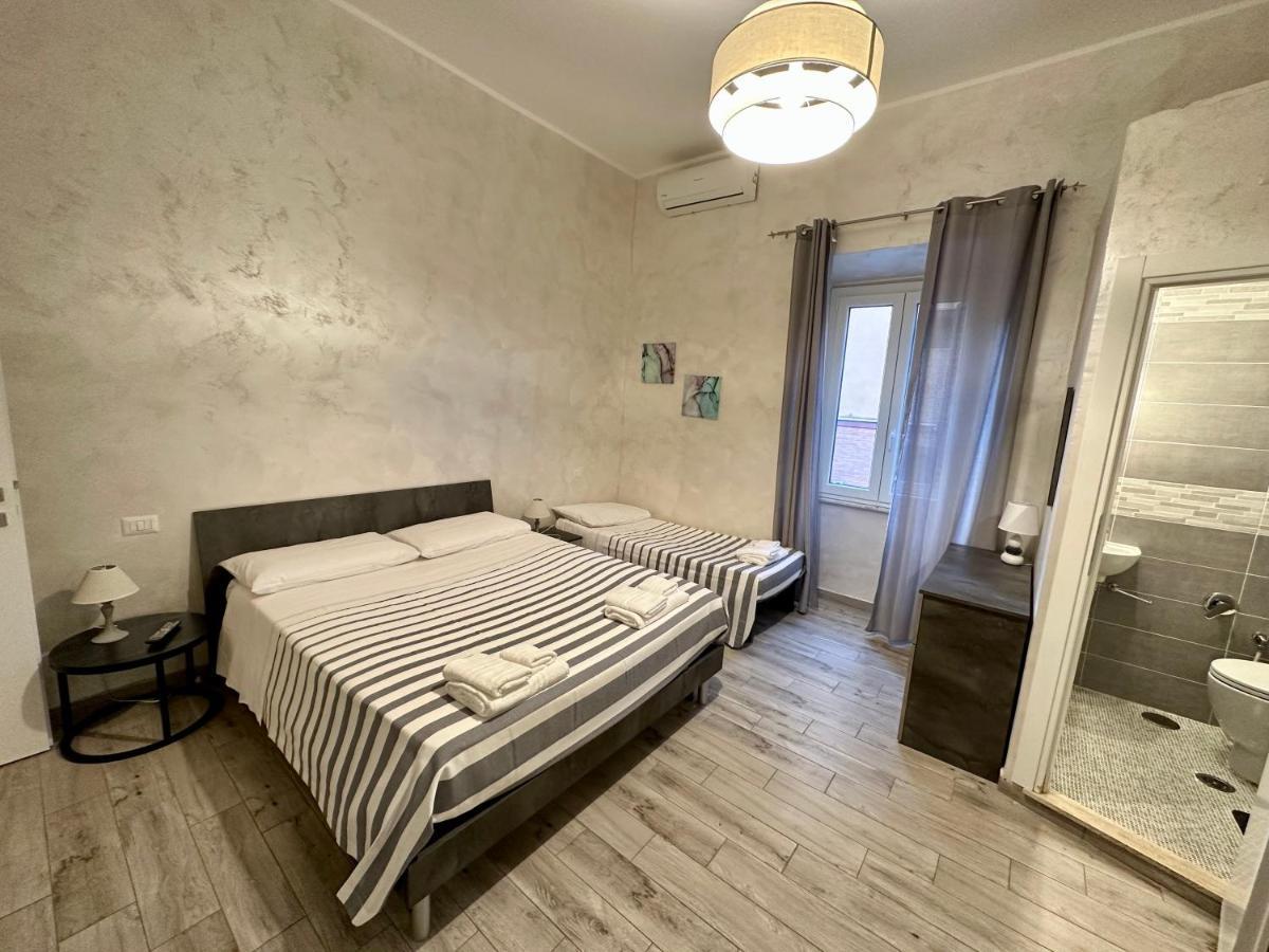 Newhouse Anthium - Central Chic Anzio Bagian luar foto