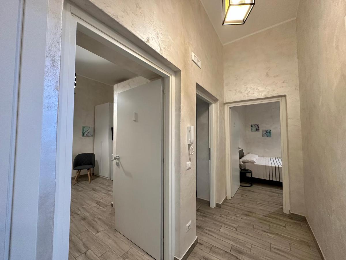 Newhouse Anthium - Central Chic Anzio Bagian luar foto