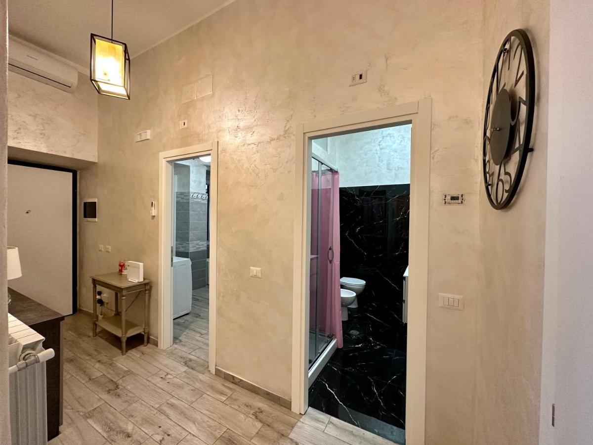 Newhouse Anthium - Central Chic Anzio Bagian luar foto