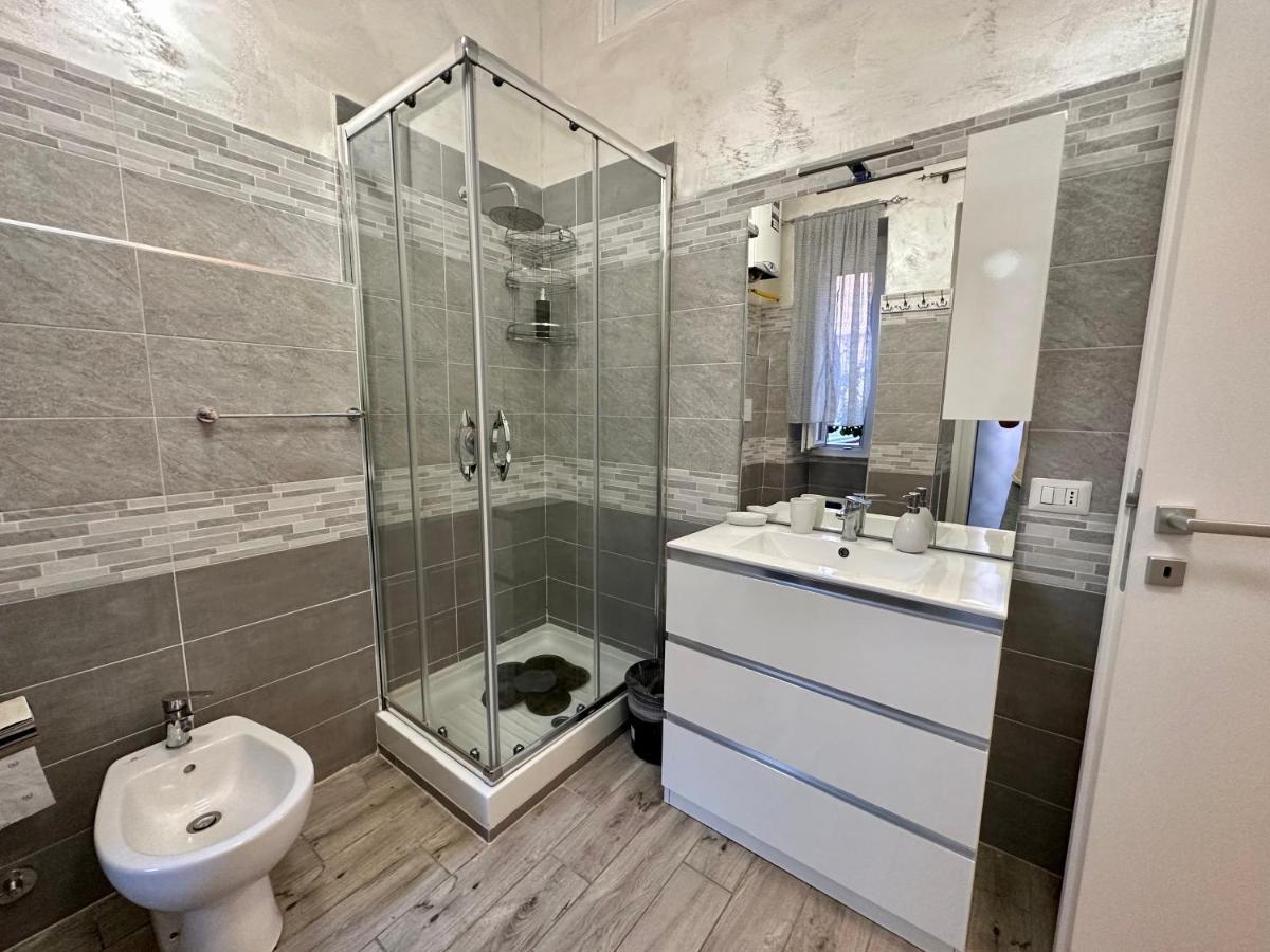 Newhouse Anthium - Central Chic Anzio Bagian luar foto