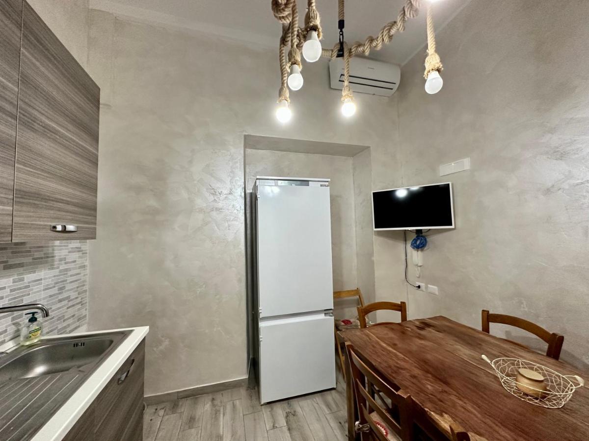 Newhouse Anthium - Central Chic Anzio Bagian luar foto