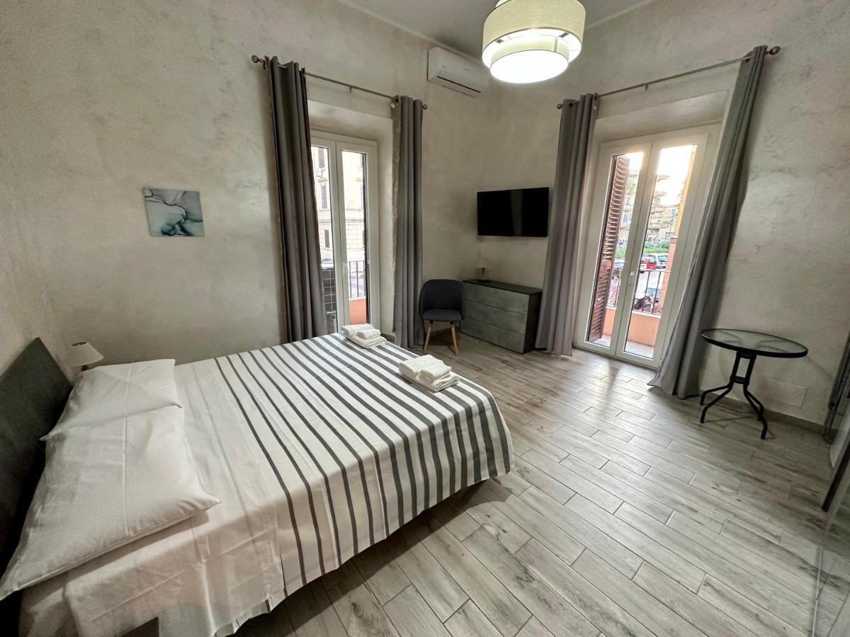 Newhouse Anthium - Central Chic Anzio Bagian luar foto