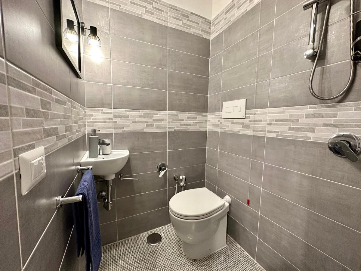 Newhouse Anthium - Central Chic Anzio Bagian luar foto